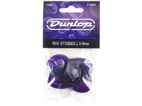 Dunlop Big Stubby 3,00 pack 6